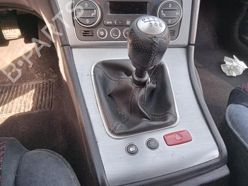 Warning switch ALFA ROMEO 159 (939_) 1.9 JTDM 8V (939AXE1B) | BP26996450I22  - Image 6