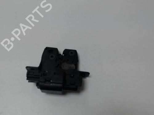 Used Tailgate lock NISSAN QASHQAI / QASHQAI +2 I (J10, NJ10, JJ10E) 1.6 (114 hp) 27023644