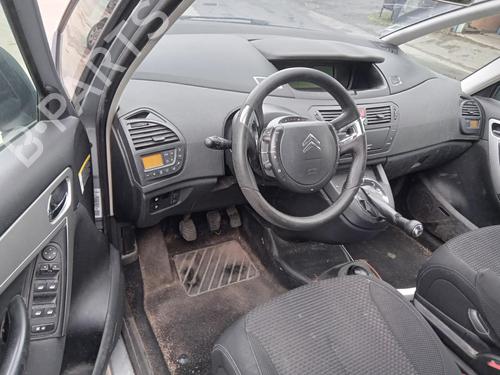 Used Steering column CITROËN C4 Grand Picasso I (UA_) 1.6 HDi (109 hp) 26990457