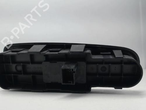 Used Right front window switch CITROËN C4 Picasso I MPV (UD_) 1.6 HDi 110 (112 hp) 27020148