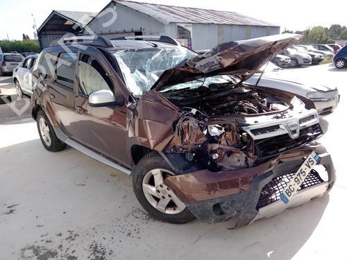 Højre bremsekaliber foran DACIA DUSTER (HS_) 1.5 dCi (86 hp) 29079382
