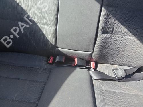 Sikkerhedssele-spænde Sikkerhedssele-spænde AUDI A4 B5 (8D2) 1.9 TDI (116 hp) 33937403 33937403