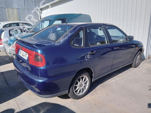 Used Rear right lock SEAT CORDOBA (6K1, 6K2) 1.9 D (64 hp) 29639712
