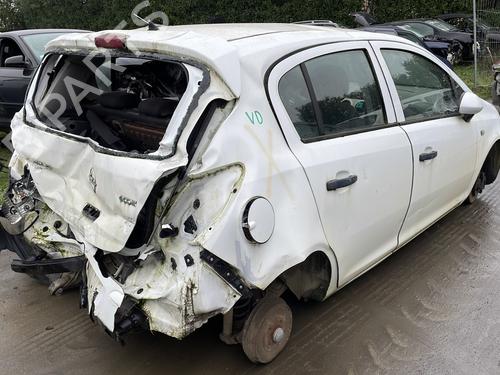 Left front window switch OPEL CORSA D (S07) 1.3 CDTI (L08, L68) | BP31363118I27  - Image 6