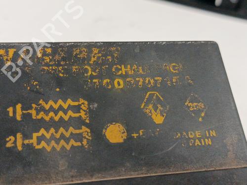 Used Electronic module Electronic module 30773307 30773307