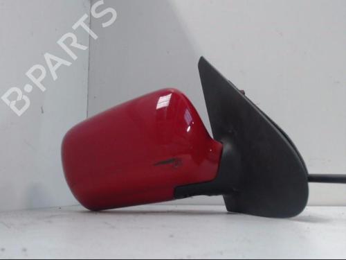 Right mirror VW POLO III (6N1) 75 1.6 | BP26992608C27 