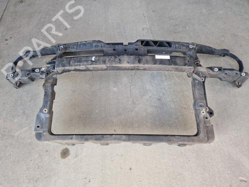 Used Front slam panel Front slam panel VW POLO IV (9N_, 9A_) [2001-2014] 33443301 33443301