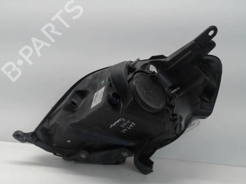 Højre forlygte FIAT QUBO (225_) 1.3 D Multijet (225CXB1A, 225AXB1A, 225CXB11, 225AXB11,... (75 hp) 26992288