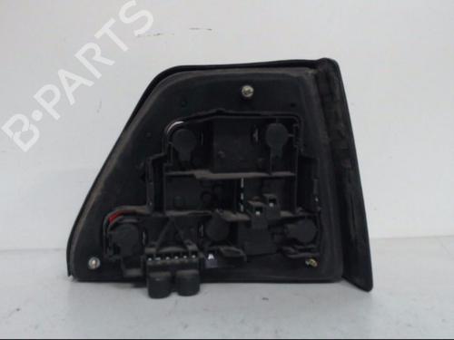 Left taillight VW GOLF III (1H1) 1.8 | BP27005077C34