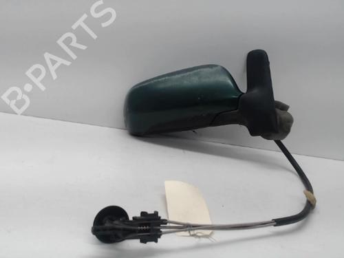 Used Right mirror SEAT ALHAMBRA (7V8, 7V9) 1.9 TDI (115 hp) 26983376
