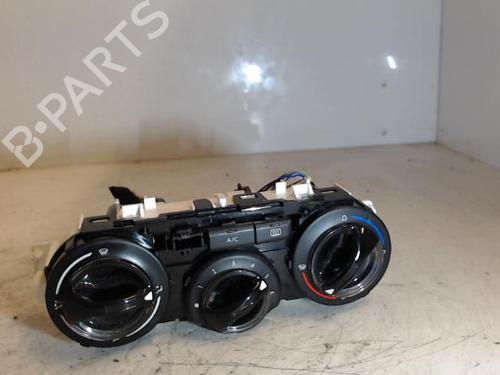 Climate control PEUGEOT 208 I (CA_, CC_) 1.5 BlueHDI 100 | BP27006571I5 