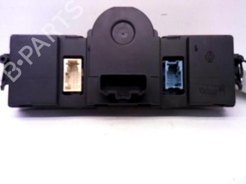 Climate control RENAULT MEGANE II (BM0/1_, CM0/1_) 1.5 dCi (BM02, BM13, BM2A, CM02, CM13) | BP27023038I5 