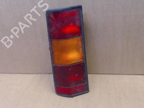 Used Left taillight RENAULT RAPID Box Body/MPV (F40_, G40_) 1.6 D (F404) (55 hp) 27022808
