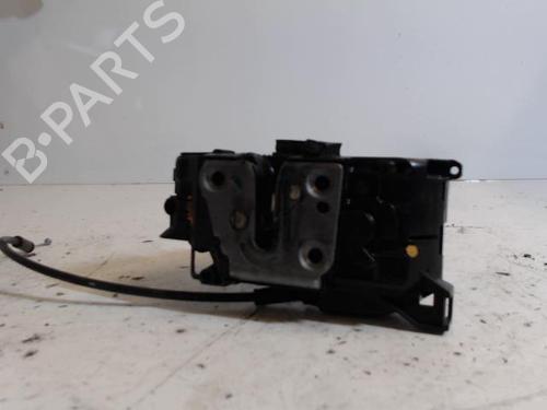 Used Front left lock Front left lock RENAULT CLIO III Grandtour (KR0/1_) 1.5 dCi (KR0F) (86 hp) 27006699 27006699