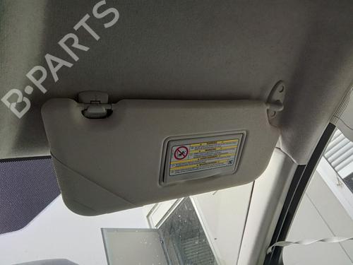 right-sun-visor-ford-c-max-ii-dxacb7-dxaceu-2010-2011-2012-2013-2014-2015-2016-2017-2018-2019-32864658 main image