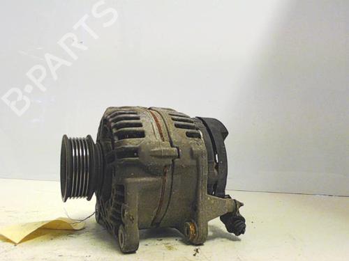 Used Alternator Alternator VW LT 28-46 II Van (2DA, 2DD, 2DH) 2.5 TDI (109 hp) 27001381 27001381