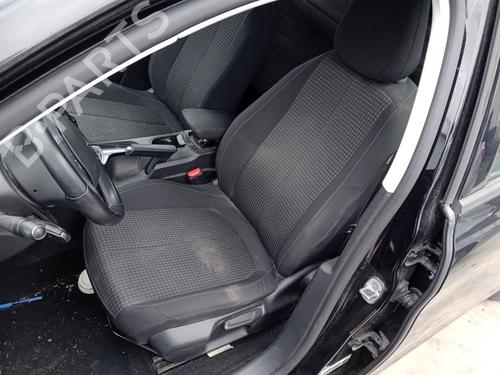 Stol venstre foran PEUGEOT 308 SW II (LC_, LJ_, LR_, LX_, L4_) 1.5 BlueHDi 100 (102 hp) 28542516