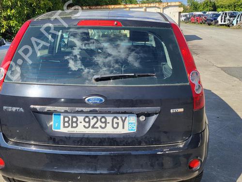 Used Third brake light FORD FIESTA V (JH_, JD_) 1.4 TDCi (68 hp) 26991427