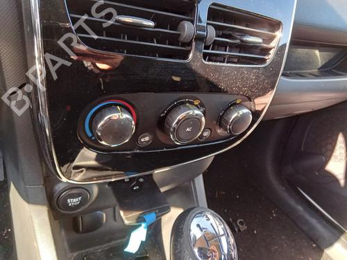 Used Card reader RENAULT CLIO IV (BH_) 1.5 dCi 75 (75 hp) 27020820