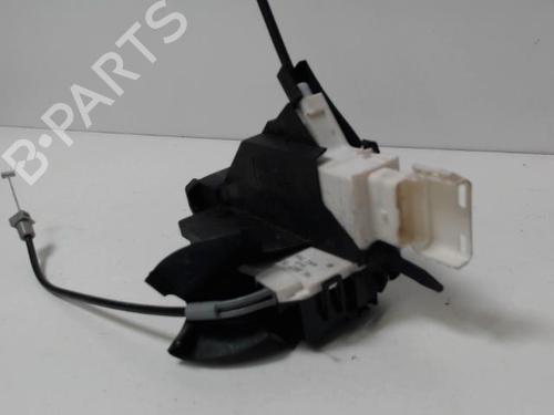 Front right lock CITROËN C4 I (LC_) 1.6 HDi | BP27023619C97 