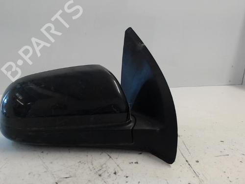 Right mirror CHEVROLET AVEO / KALOS Hatchback (T250, T255) 1.2 LPG | BP26983111C27 