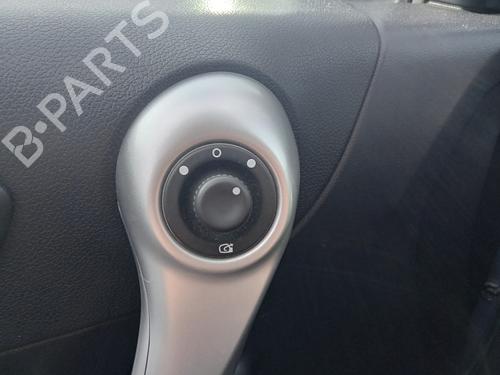 mirror-switch-renault-koleos-i-hy_-2008-34168061 main image