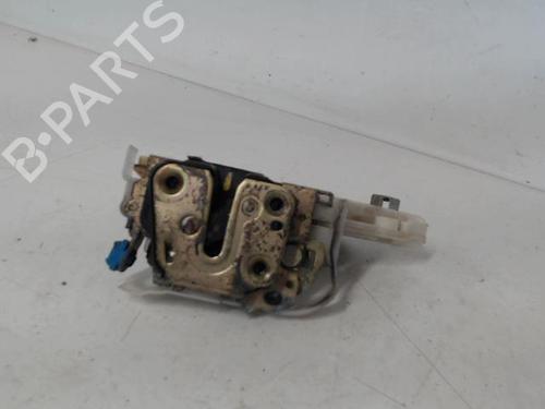 Front left lock NISSAN X-TRAIL I (T30) 2.2 Di 4x4 | BP27014124C98 