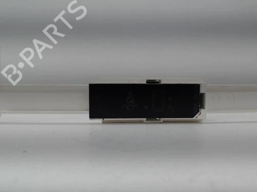 Used Display monitor PEUGEOT 1007 (KM_) 1.6 16V (109 hp) 26999579