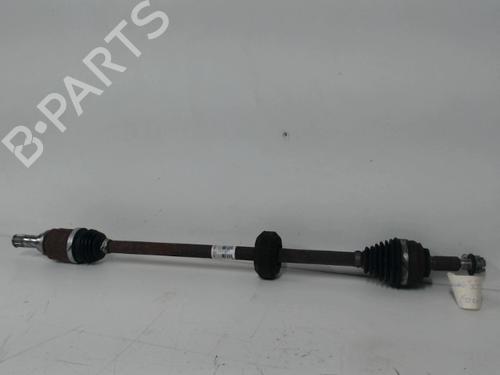 Used Right front driveshaft DACIA SANDERO II 1.0 SCe 75 (B8JC, B8JD, B8NC) (73 hp) 31046930
