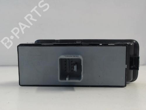 Used Left front window switch Left front window switch VW POLO V (6R1, 6C1) 1.4 TDI (75 hp) 27026032 27026032