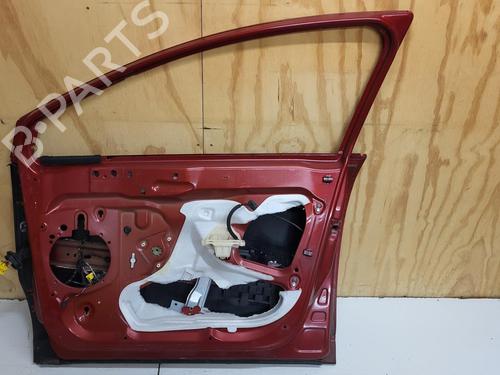 Right front door CITROËN C4 I (LC_) 1.6 HDi | BP26998381C3 
