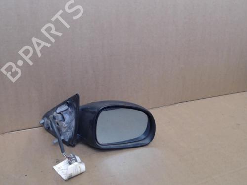 Used Right mirror PEUGEOT 406 (8B) 1.9 D (75 hp) 26984258