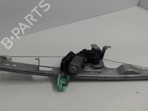 Used Front right window mechanism RENAULT SCÉNIC II (JM0/1_) 1.9 dCi (JM14) (131 hp) 30328888