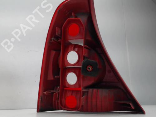 Used Right taillight RENAULT CLIO II (BB_, CB_) 1.2 16V (BB05, BB0W, BB11, BB27, BB2T, BB2U, BB2V, CB05,... (75 hp) 26988236