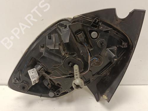Left taillight RENAULT ZOE (BFM_) ZOE | BP38763252C34 - Image 3