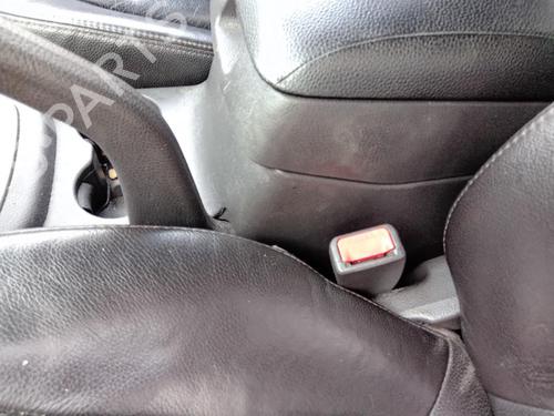 Used Seat buckle HYUNDAI SANTA FÉ II (CM) 2.2 CRDi 4x4 (197 hp) 26994895
