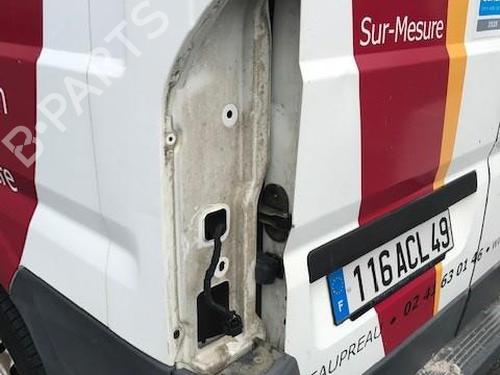 Front left window mechanism PEUGEOT BOXER Van 2.2 HDi 120 | BP26996764C22  - Image 5