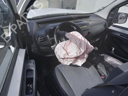 Used Ignition barrel Ignition barrel PEUGEOT BIPPER Tepee [2008-2026] 34142372 34142372