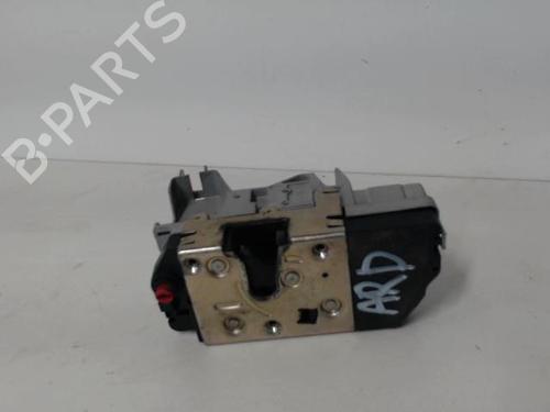 Used Rear right lock PEUGEOT 307 Break (3E) 2.0 HDI 110 (107 hp) 26997995