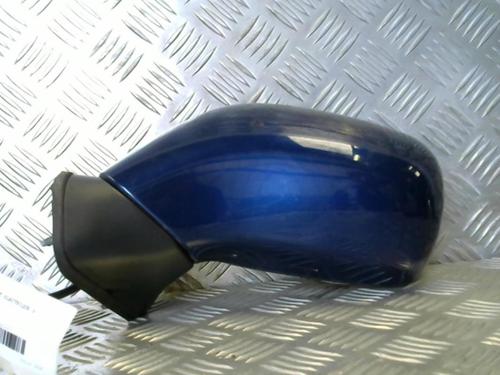 Left mirror OPEL AGILA A (H00) 1.3 CDTI (F68) | BP27005227C26 