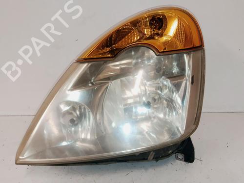 Used Left headlight Left headlight 38328581 38328581