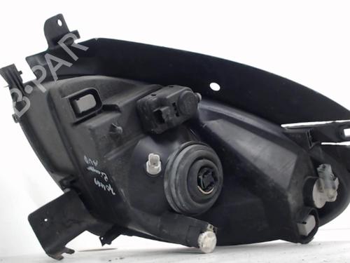Right headlight CITROËN XSARA PICASSO (N68) 2.0 HDi | BP27019593C29 