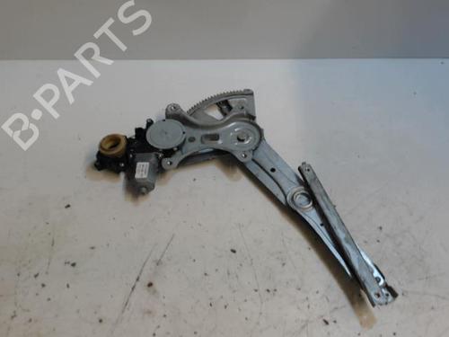 Used Rear left window mechanism Rear left window mechanism 26991042 26991042