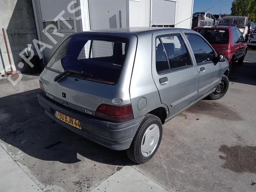 Right taillight RENAULT CLIO I (B/C57_, 5/357_) 1.2 (B/C/S572) | BP28384080C35 
