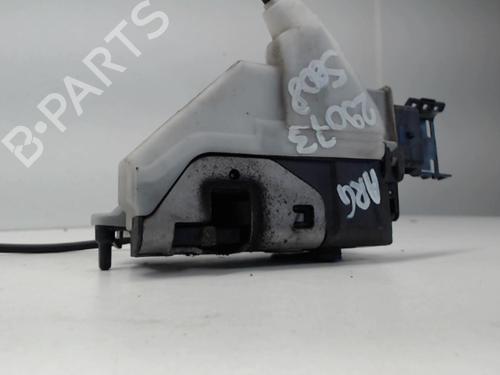 Used Rear left lock PEUGEOT 5008 (0U_, 0E_) 1.6 HDi (112 hp) 27019985