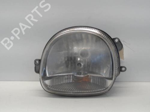 Scheinwerfer links für RENAULT TWINGO I (C06_) 1.2 16V (C060) (60 hp) 27022331