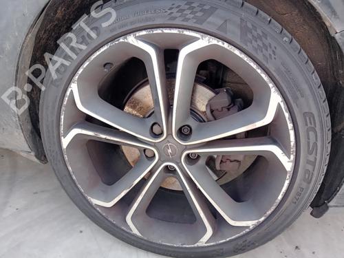 Used Rim OPEL ASTRA J GTC 1.7 CDTI (08) (110 hp) 27008785