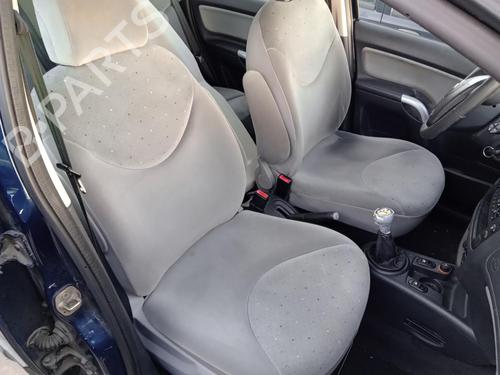 Used Right front seat CITROËN C3 I (FC_, FN_) 1.4 i (73 hp) 27023194