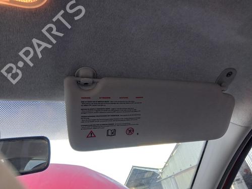 Pala sol direita RENAULT TWINGO II (CN0_) 1.2 (CN0D) (58 hp) 32176553