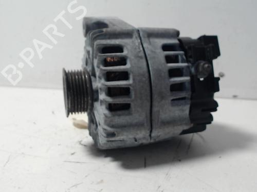 Alternator BMW 1 (E87) 118 d | BP27018657M7 